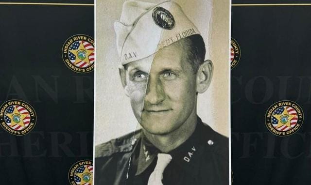 1968 murder of Florida WWII veteran and milkman finally solved after 56 years
