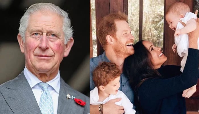 King Charles desperate to reunite with Archie and Lilibet, likely to invite Harry and Meghan to Balmoral this summer
