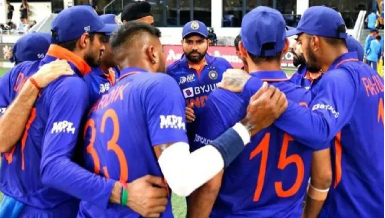 Breezy Explainer After Losing To Pakistan Sri Lanka How India Can