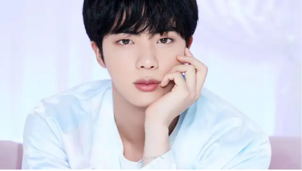 Military Enlistment Date For Bts S Jin Revealed Breezyscroll