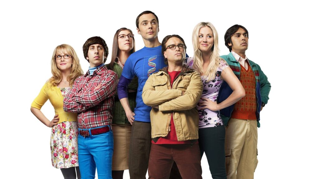 Big Bang Theory Spinoff: Release date, what to expect, and more