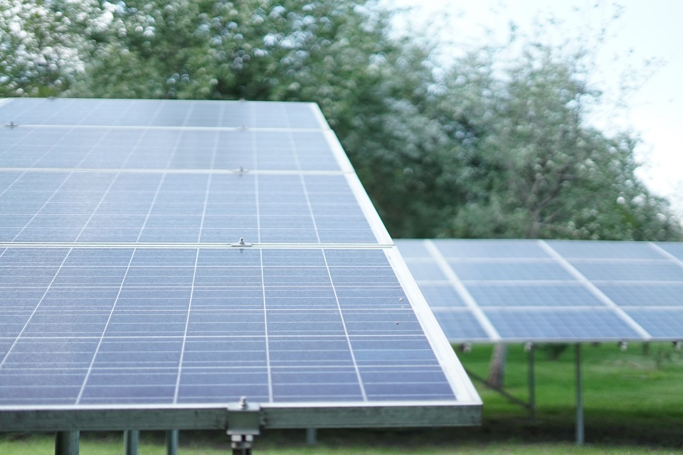 Exploring different types of solar panels for your home