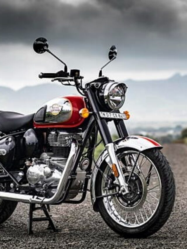 New Gen Royal Enfield Bullet Specs Leaked Breezyscroll