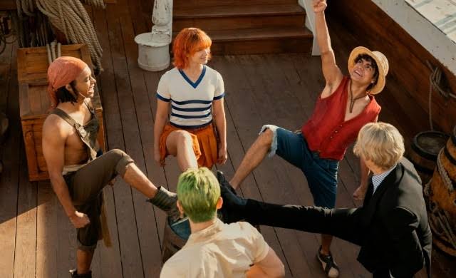 Breezy Explainer: All you need to know about the Netflix’s One Piece Live Action