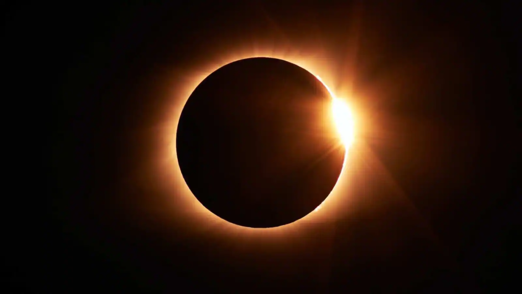 October Skywatching Delights: 'Ring of Fire' Solar Eclipse - Where and how to watch?