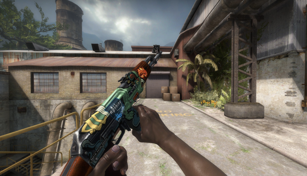 Does CS2 mean the end of CS:GO?