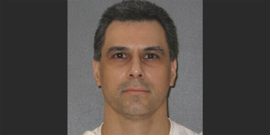 Supreme Court grants stay of execution for Texas inmate minutes before his scheduled lethal injection. Here's why