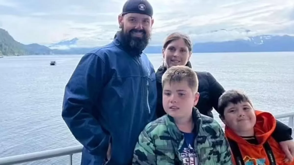 Tragic: Entire Texas family lost at sea after boat sinks in Alaska