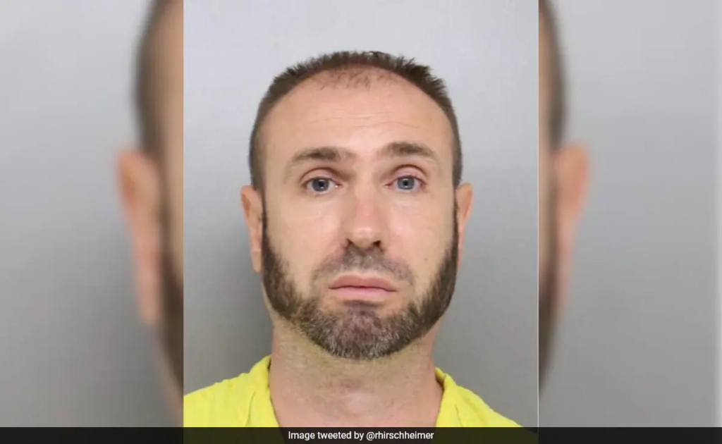 Ohio man stabs mother to death after being denied overnight stay at family home