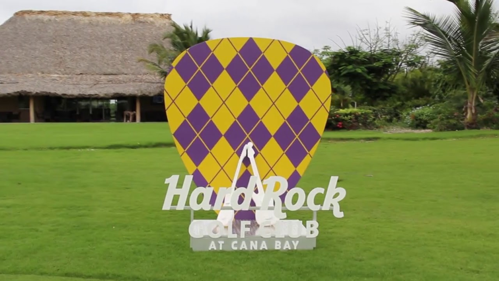 Brooklyn woman sues Hard Rock Hotel for $500,000 after falling out of golf cart