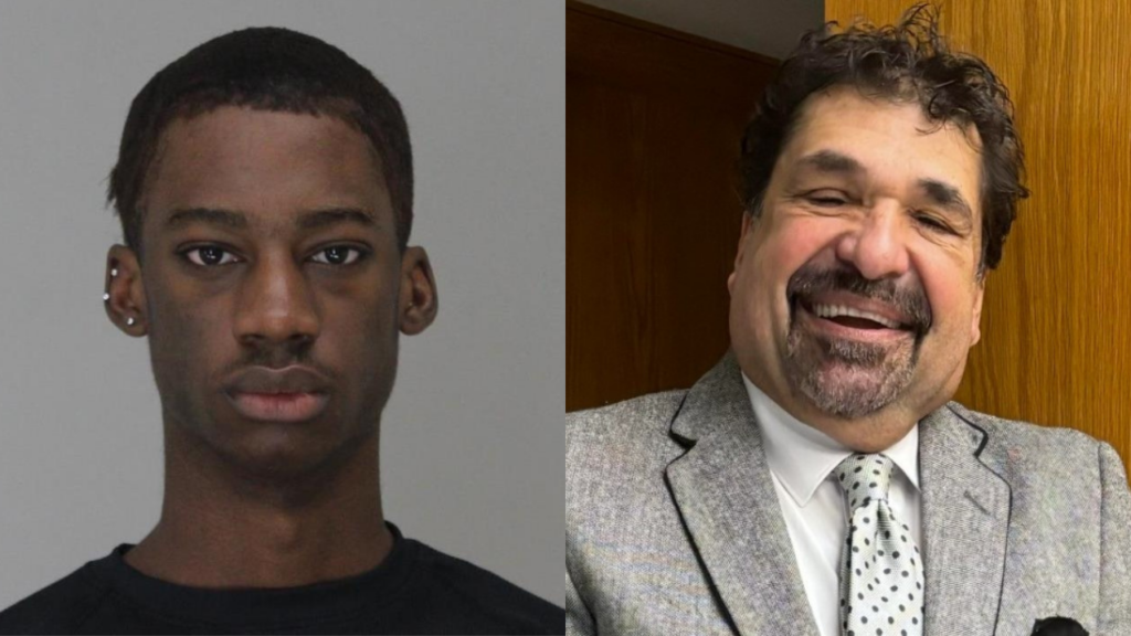 TikTok influencer "Mr. Prada" indicted for murder of Baton Rouge therapist