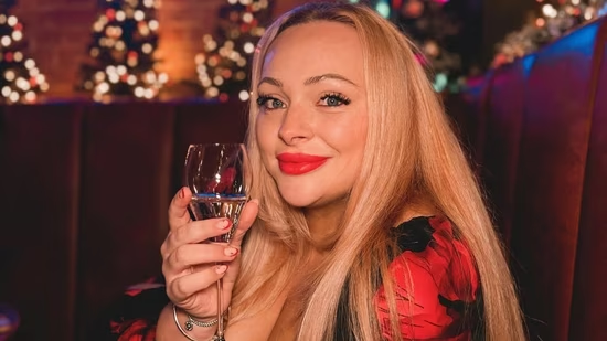 Influencer Camilla Do Rosario charges 'woman tax' from husband to offset motherhood struggles and self-care expenses