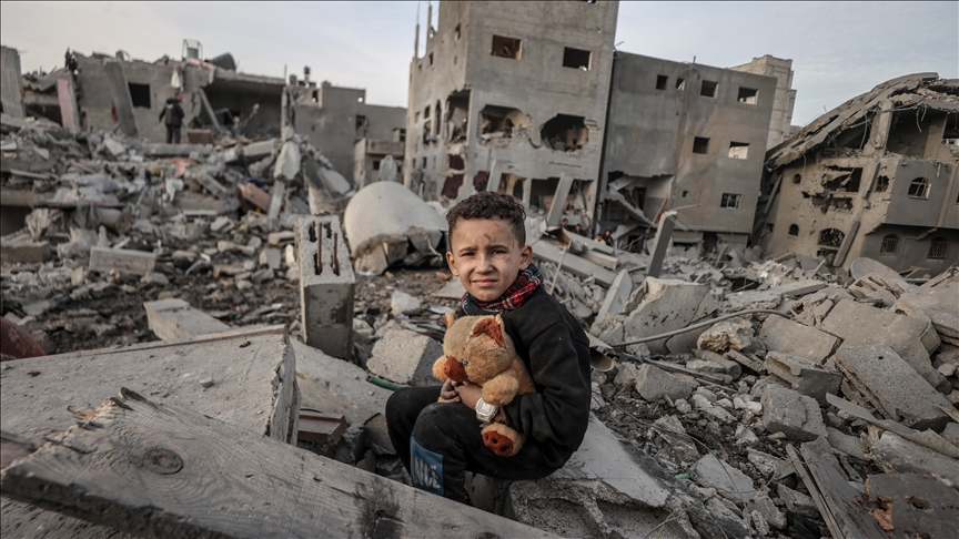 Gaza ceasefire: Key details of phase 1 and who will be released?