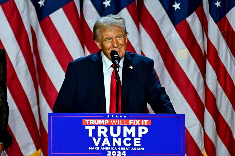 Trump to reverse federal gender identity policies on day one: What it means for Americans