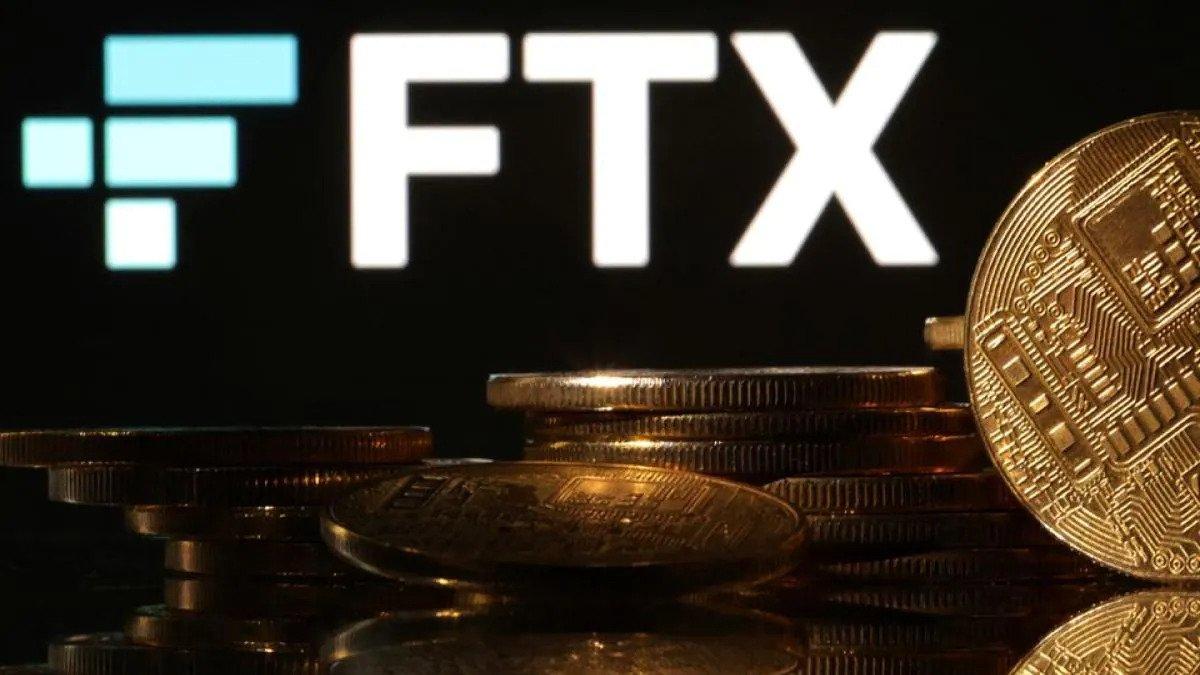 FTX’s bankruptcy
