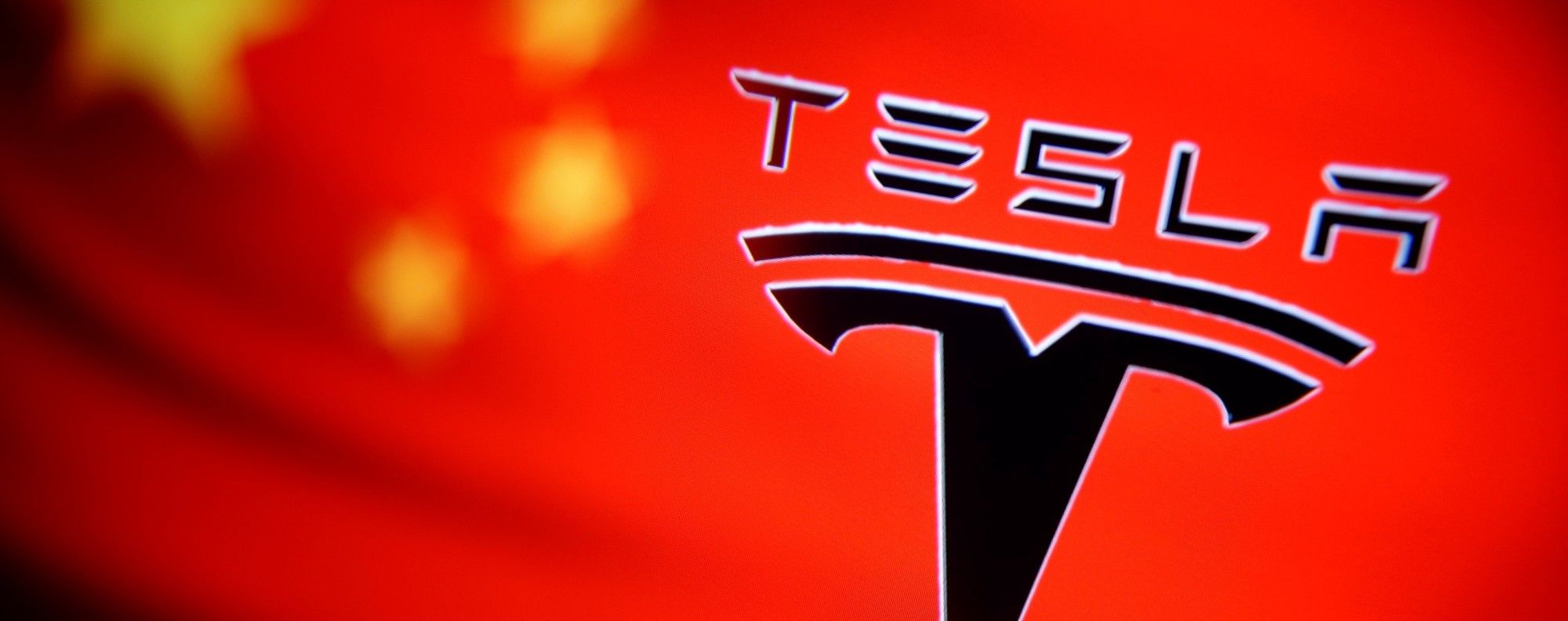 Tesla's 50% price cut causes 'havoc' in China's electric car market: report