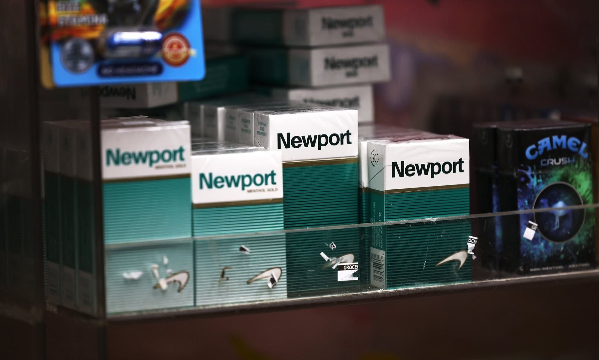 Breezy Explainer: Why FDA wants to ban menthol cigarettes and the role of ‘racial justice’ in it