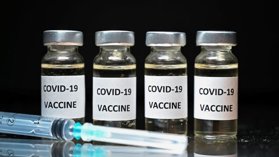 Poll says only 40% of Americans know how effective the COVID-19 vaccines are