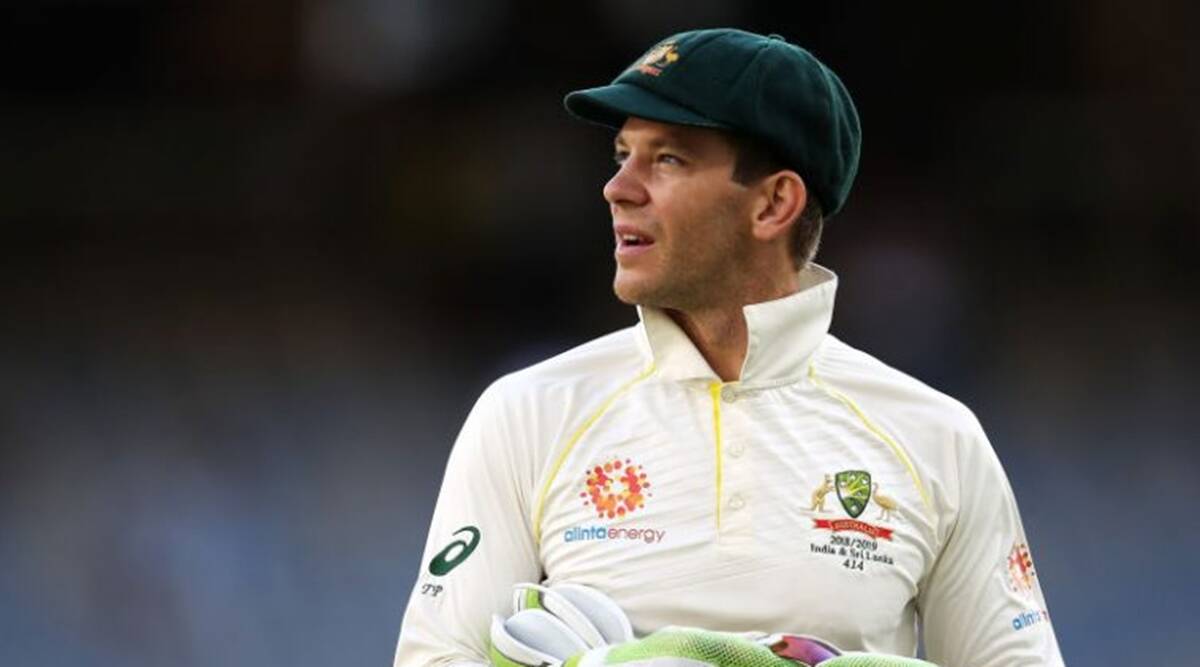 Australia Test captain