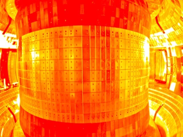 All about China's artificial sun