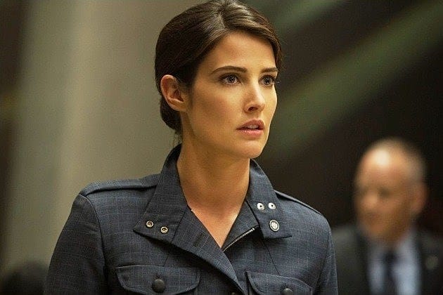 Marvel's What If…?: Maria Hill