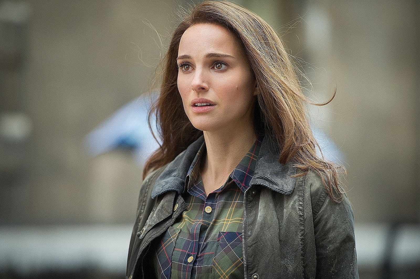Marvel's What If…?: Jane Foster
