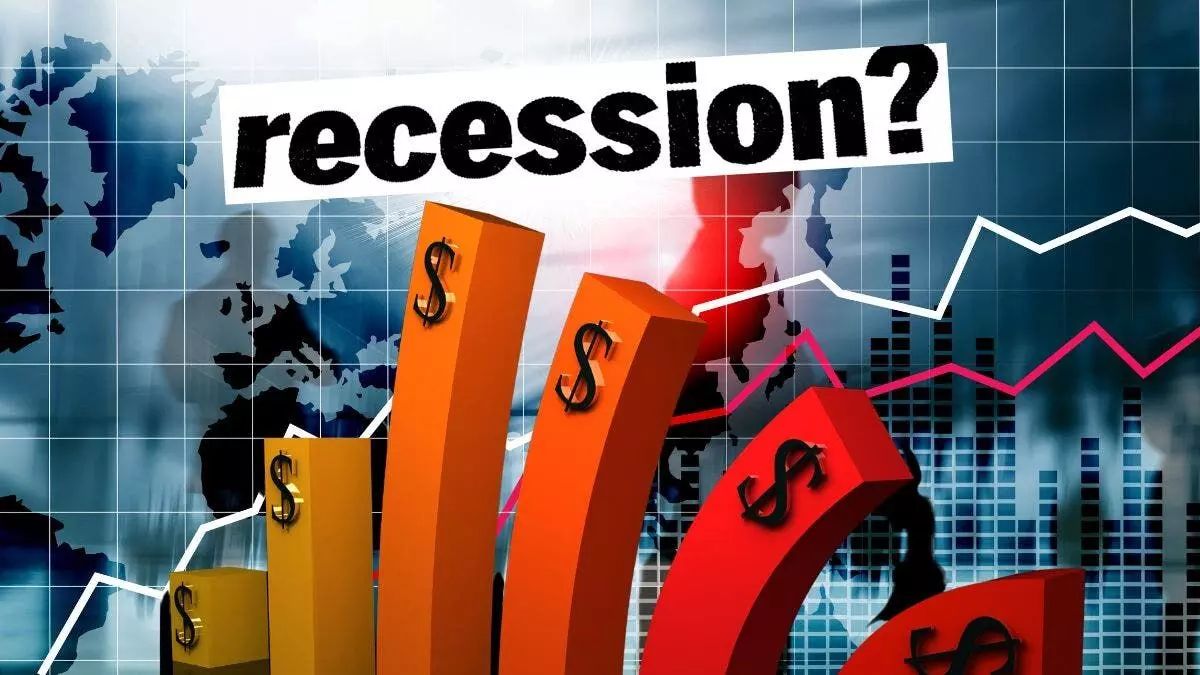 The world economy is headed for a recession in 2023: CEBR