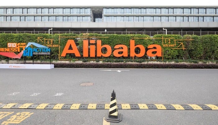 Alibaba loses billions after China detains a man named 'Ma'
