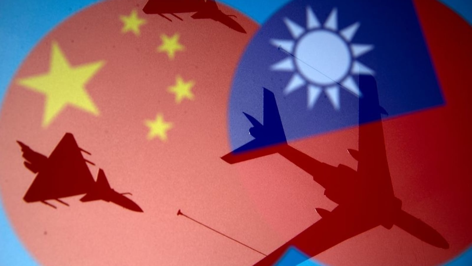 Breezy Explainer: Can China invade Taiwan?