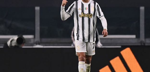 Ronaldo - Paolo Rossi Award