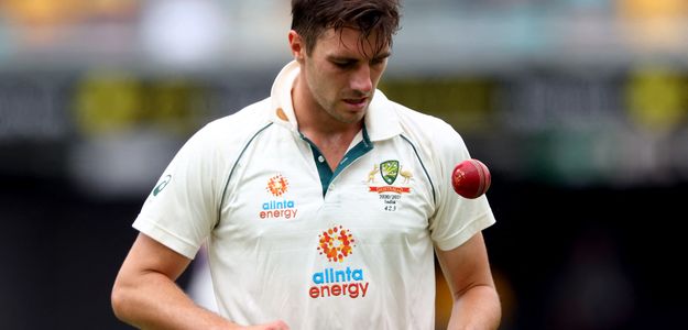 Cricket Australia names Pat Cummins as Test Captain after Paine's resignation