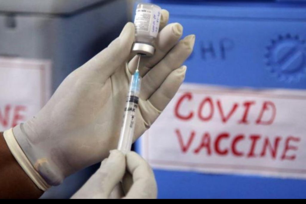 COVID_Vaccine