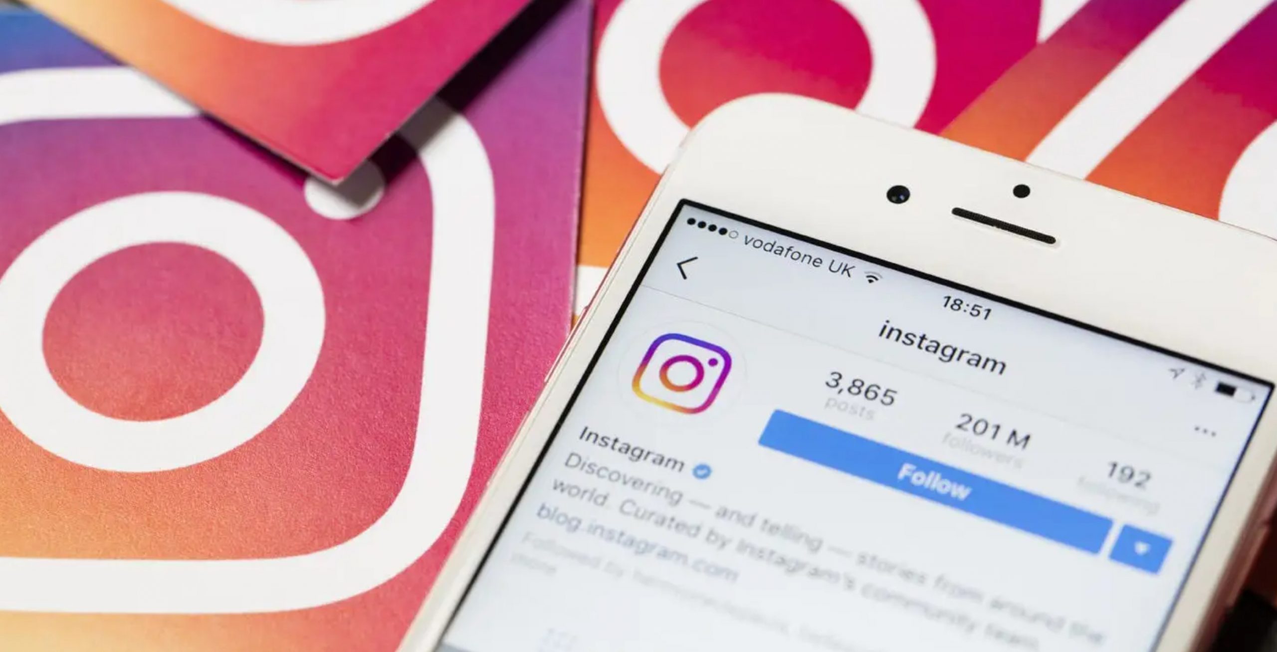 Instahack: Check all your Instagram DMs without being seen