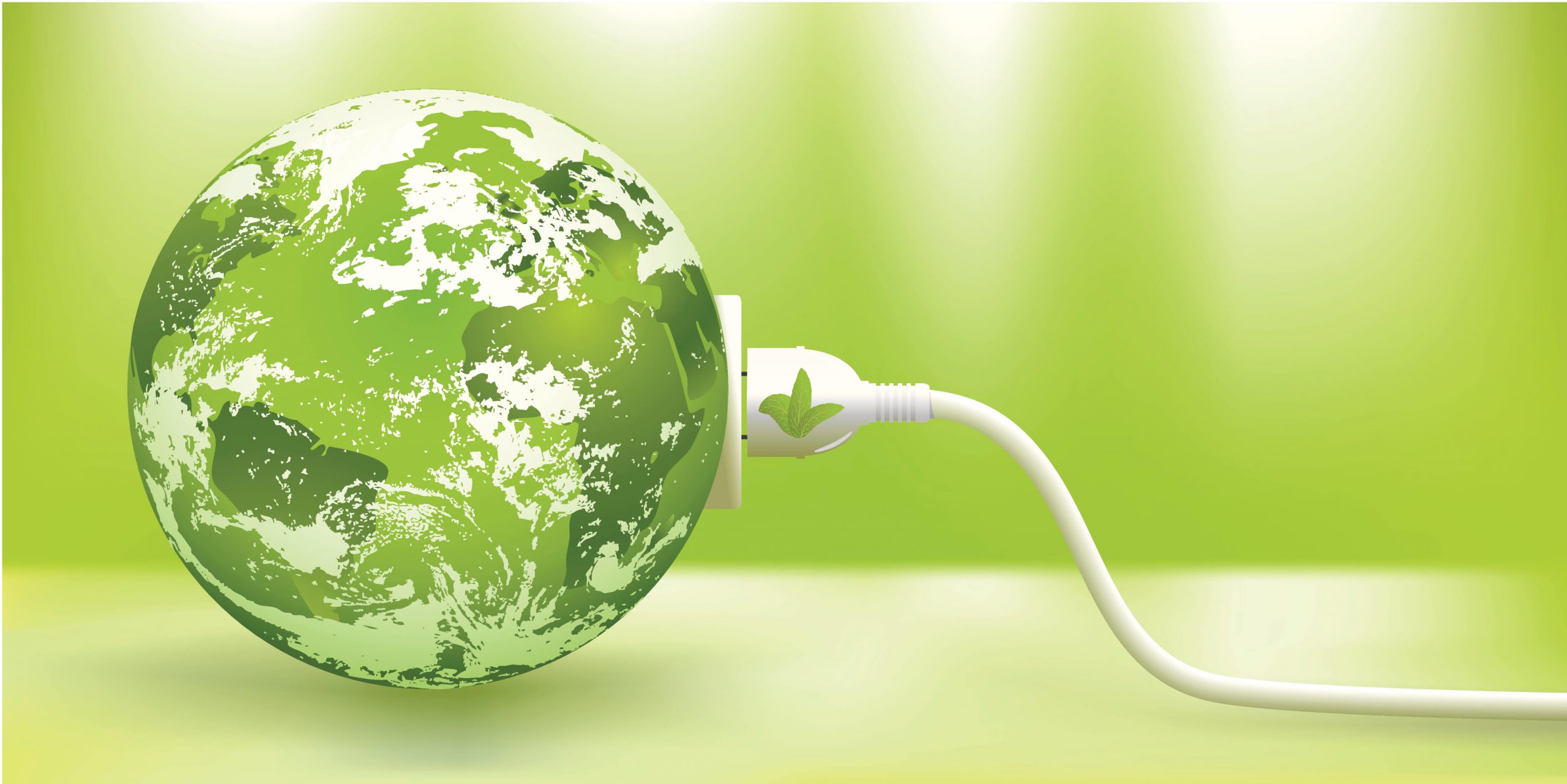 How to conserve energy at home