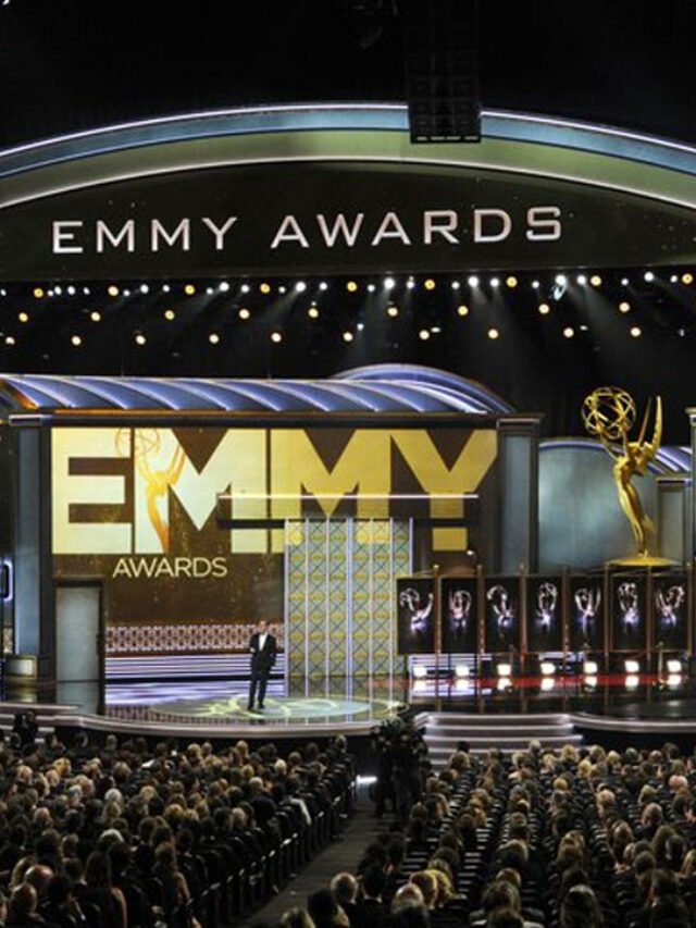 Emmy Awards 2022 Complete list of winners BreezyScroll