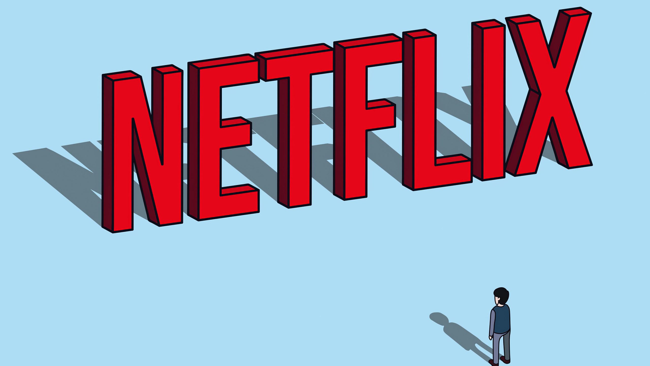Everything coming on Netflix in July 2021