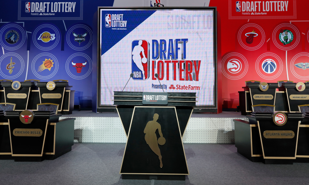 NBA Draft