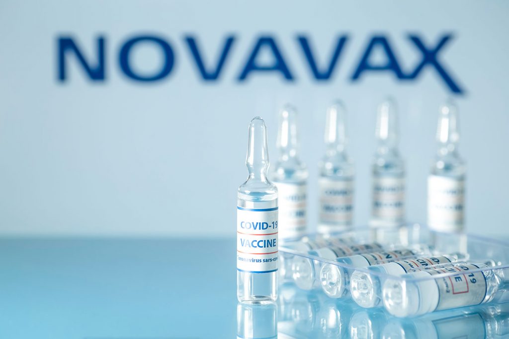 Novavax