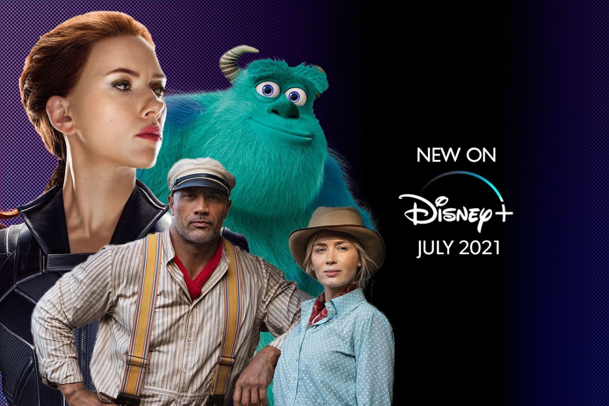 everything-coming-on-disney-plus-in-july-2021