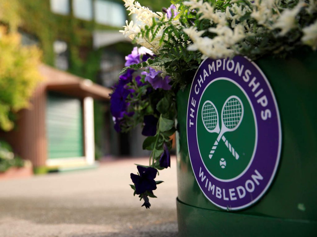 wimbledon