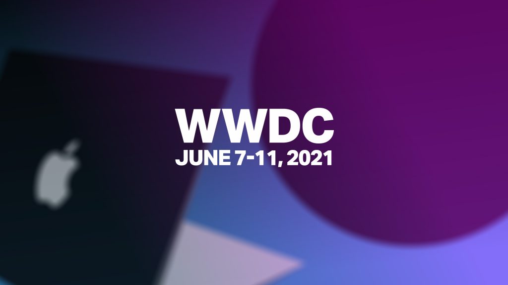 WWDC 2021