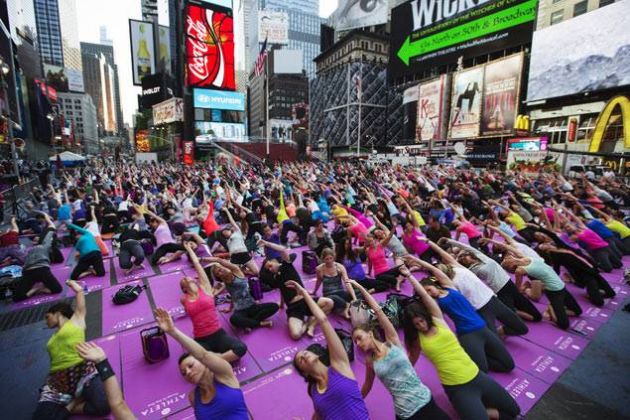 Yoga