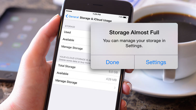 hacks-to-free-up-storage-space-on-your-devices-breezyscroll