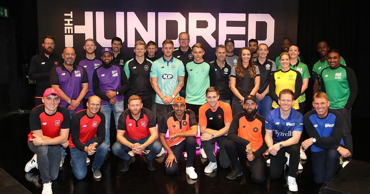 The Hundred Full schedule, teams, squads, timings, live streaming details