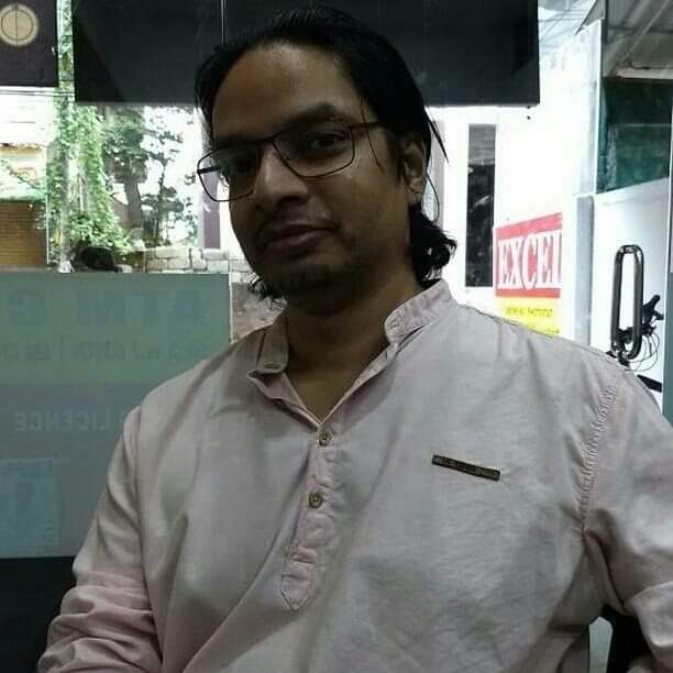 Jayadev Shastri 