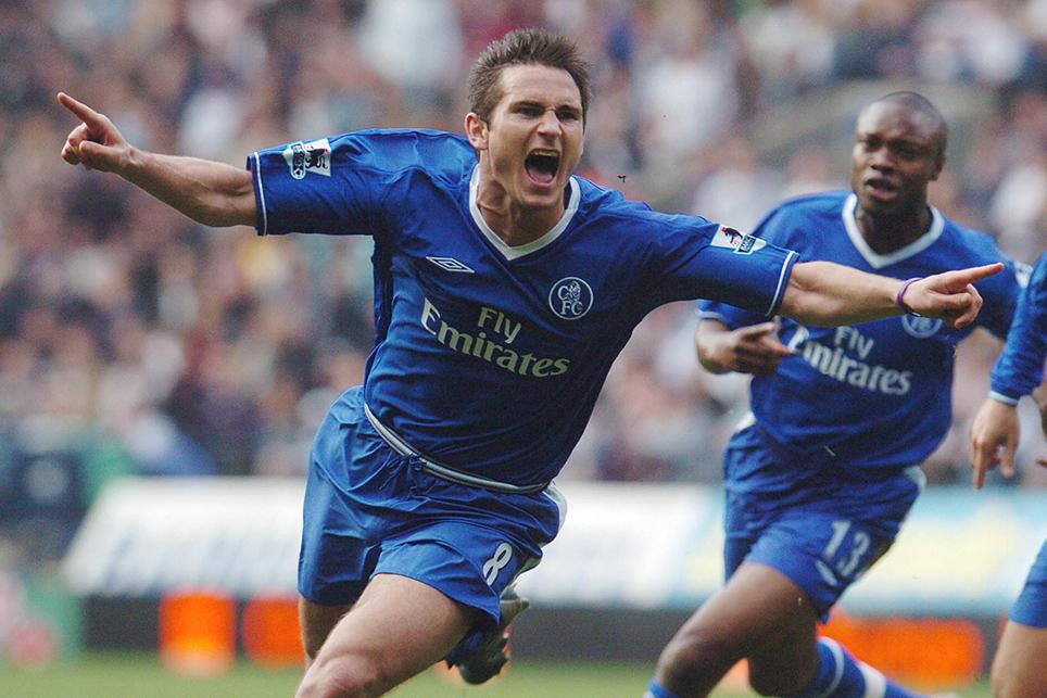 Frank Lampard