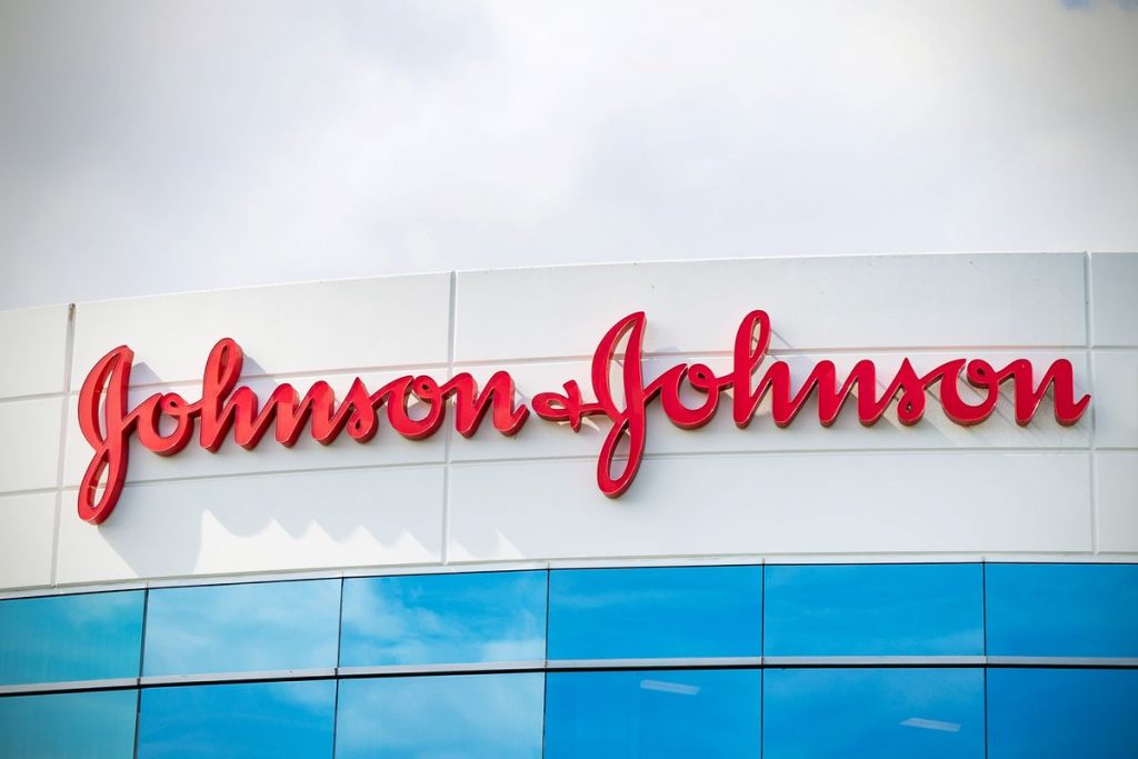 johnson and johnson vaccine