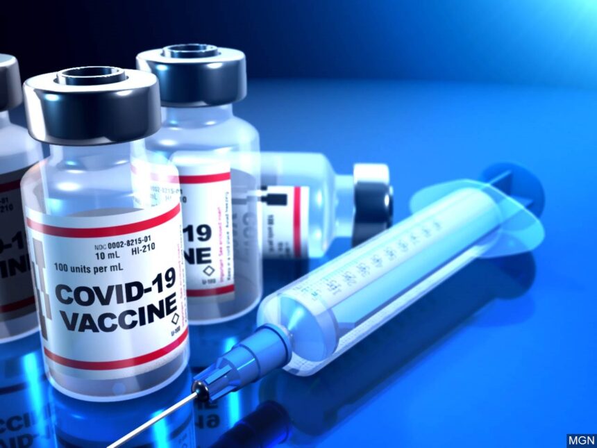 COVID Vaccine