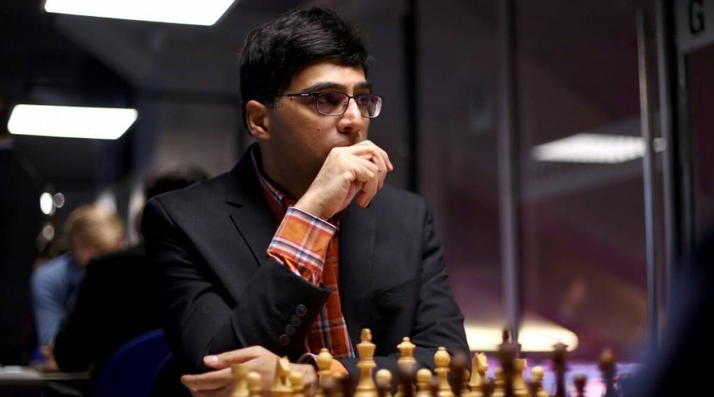 Viswanathan Anand