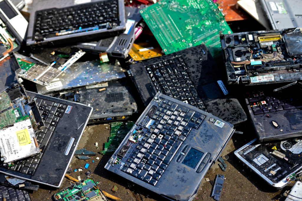 Electronic Waste